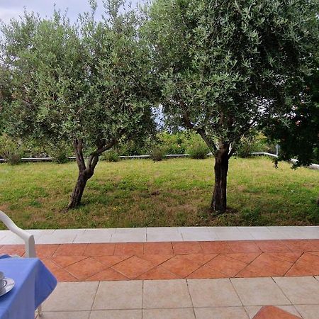Na-Vi Apartment Novi Vinodolski Luaran gambar