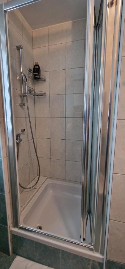 Na-Vi Apartment Novi Vinodolski Luaran gambar