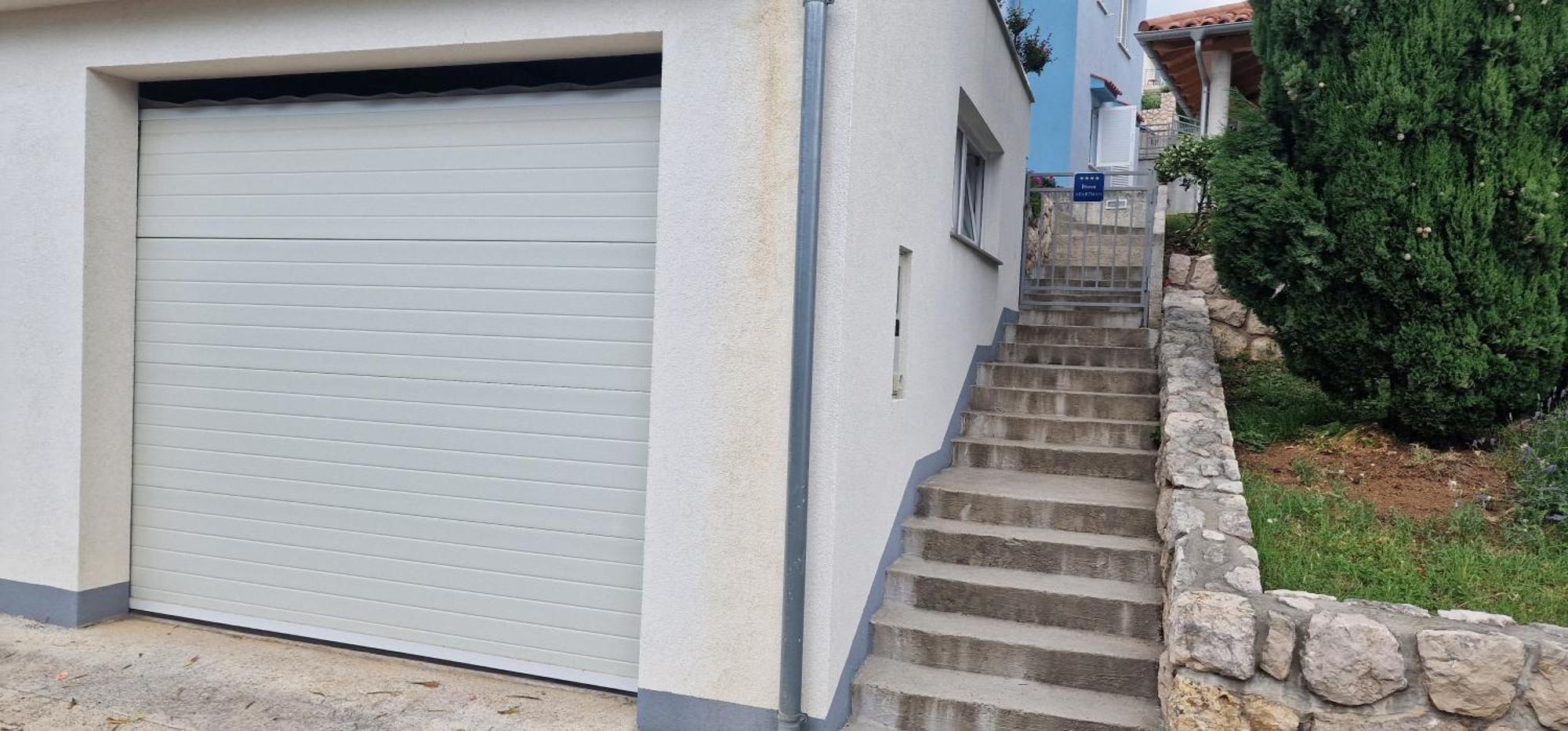 Na-Vi Apartment Novi Vinodolski Luaran gambar