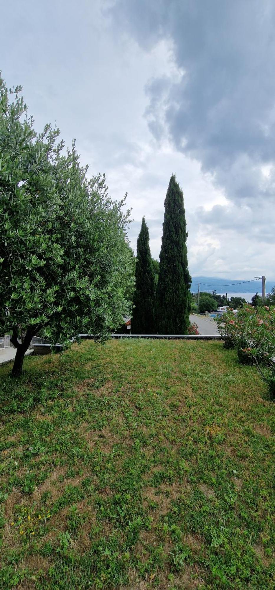 Na-Vi Apartment Novi Vinodolski Luaran gambar