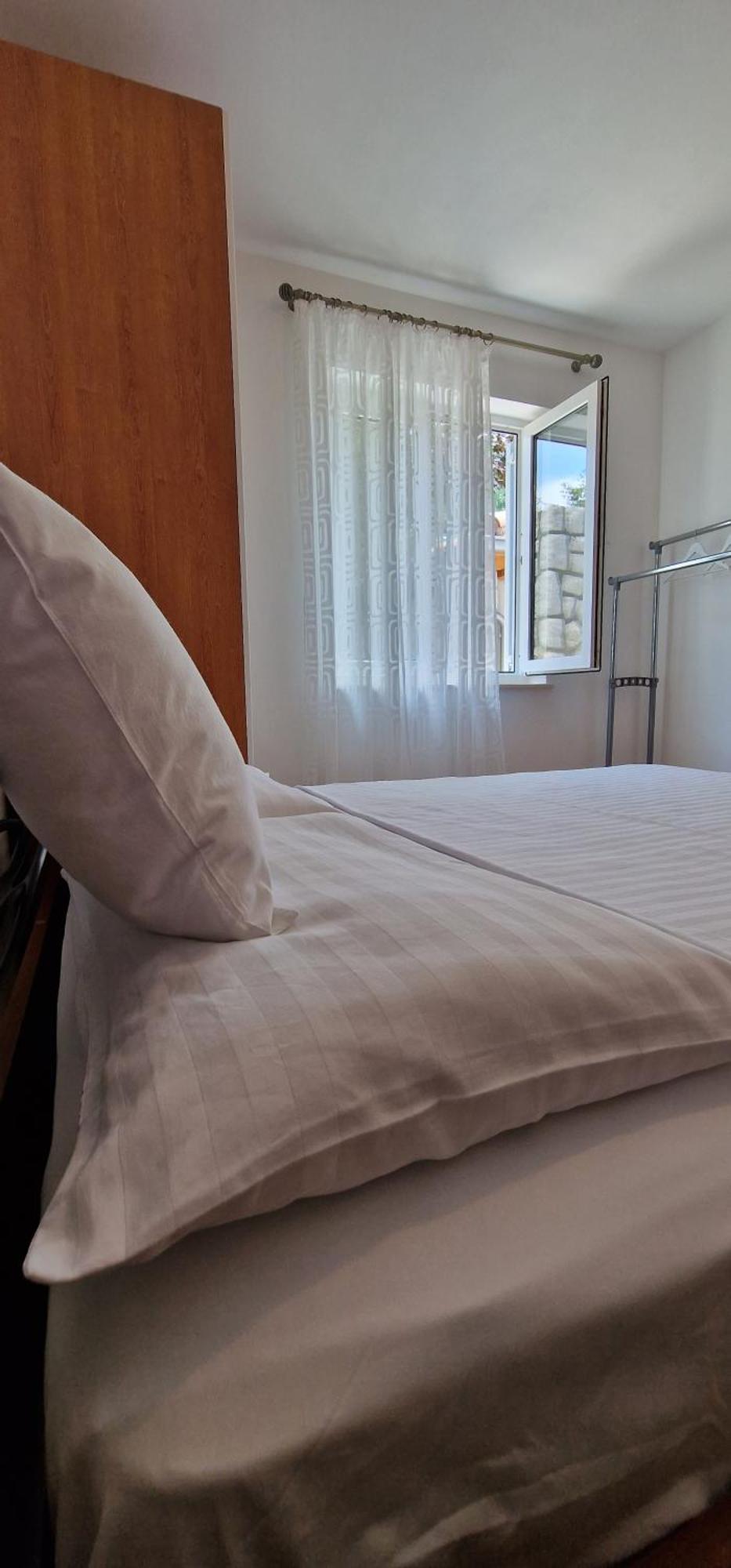Na-Vi Apartment Novi Vinodolski Luaran gambar
