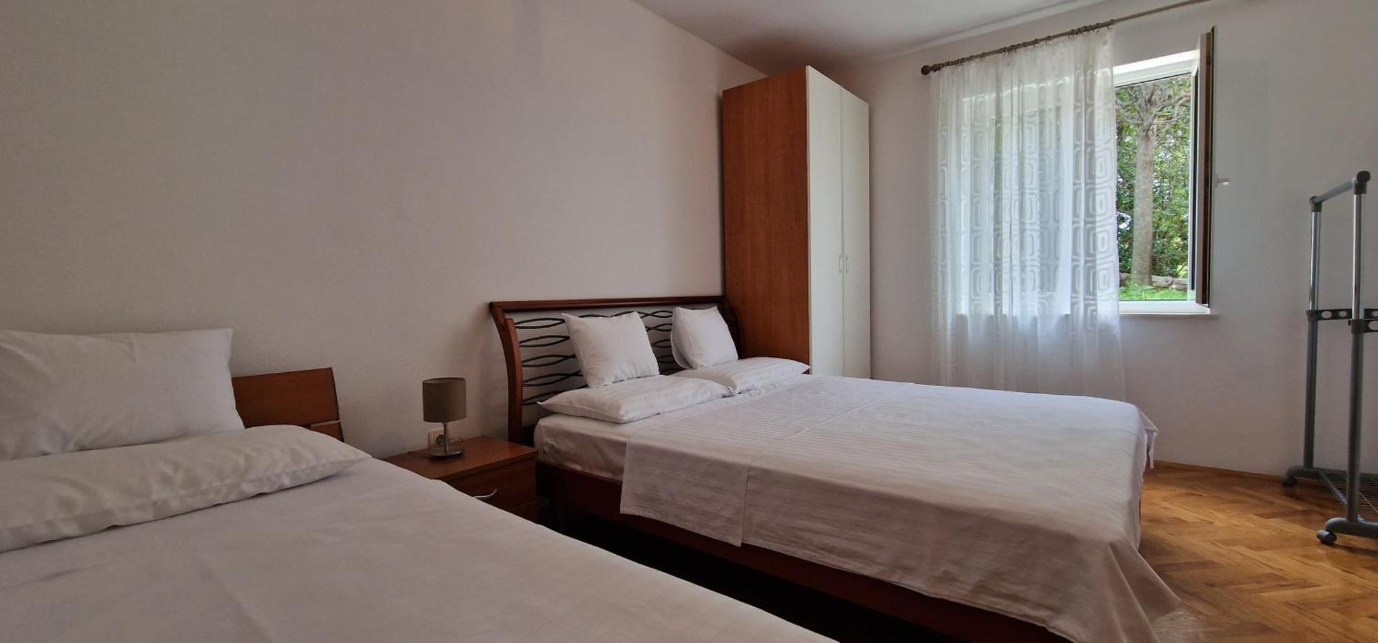 Na-Vi Apartment Novi Vinodolski Luaran gambar